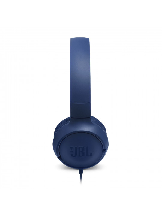 Headphone JBL TUNE T500 (BL) 