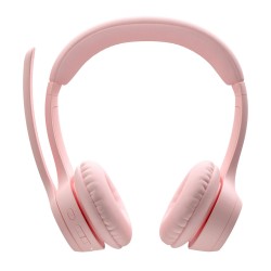 Наушник LOGITECH Zone 300 Wireless BT (Rose) (L981-001412)