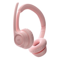 Наушник LOGITECH Zone 300 Wireless BT (Rose) (L981-001412)