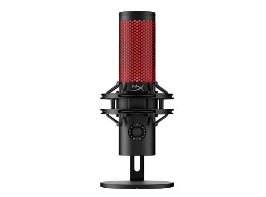 Streaming microphone HYPERX QUADCAST 2 (BK) (872V1AA)