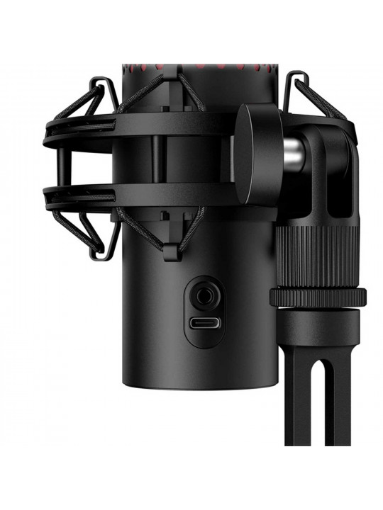 Streaming microphone HYPERX QUADCAST 2 (BK) (872V1AA)