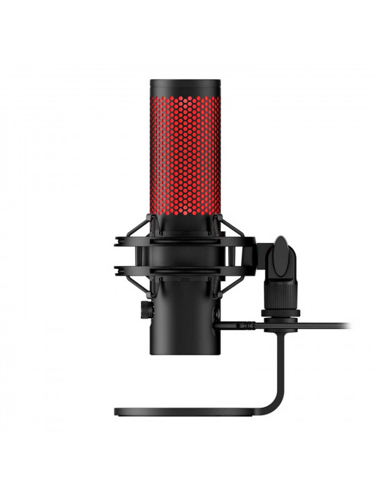 Streaming microphone HYPERX QUADCAST 2 (BK) (872V1AA)