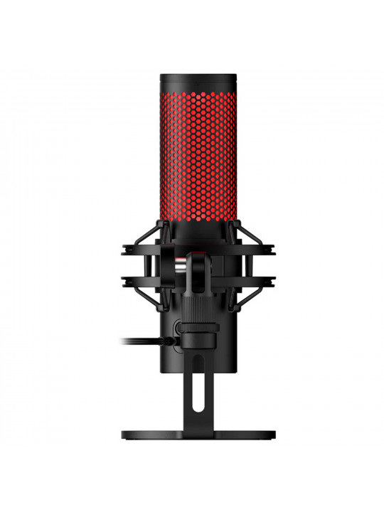 Streaming microphone HYPERX QUADCAST 2 (BK) (872V1AA)