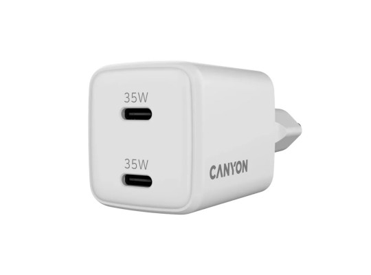 Charger CANYON CNS-CUW35CC 