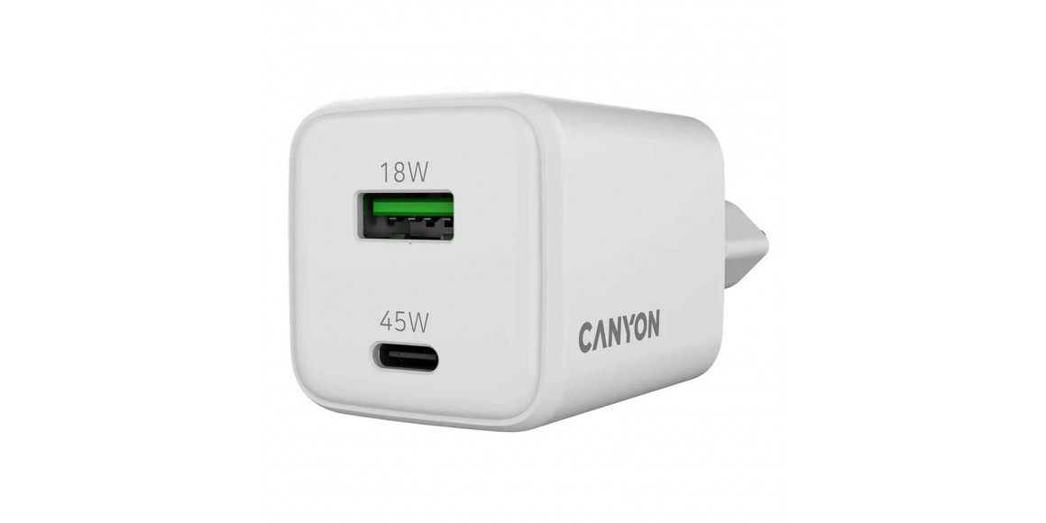 Charger CANYON CNS-CUW45AC 