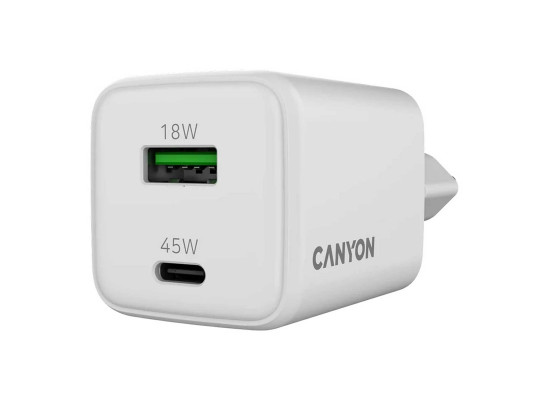 Зарядочные устройства CANYON CNS-CUW45AC 