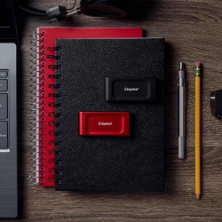 Ssd memory KINGSTON SXS1000R/1000G 1TB External 