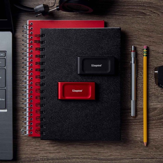 Ssd հիշողություն KINGSTON SXS1000R/1000G 1TB External 