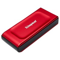 Ssd հիշողություն KINGSTON SXS1000R/1000G 1TB External 