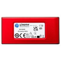 Ssd հիշողություն KINGSTON SXS1000R/1000G 1TB External 