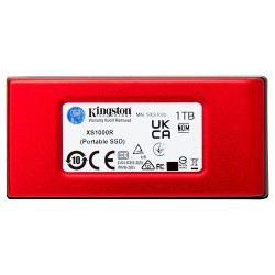 Ssd memory KINGSTON SXS1000R/1000G 1TB External 