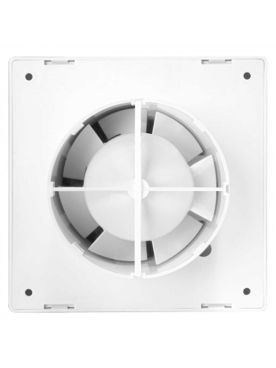 Bathroom fan ROYAL THERMO RAFC 100 BLACK 