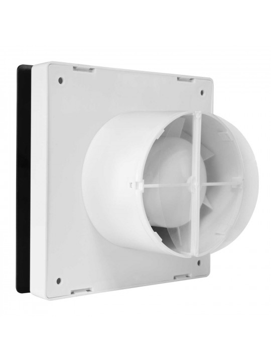 Bathroom fan ROYAL THERMO RAFC 100 BLACK 