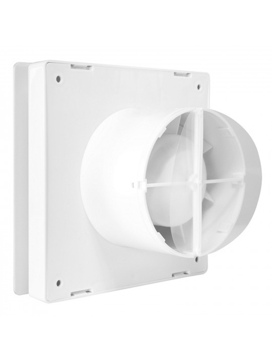 Bathroom fan ROYAL THERMO RAFC 100 CHROME 