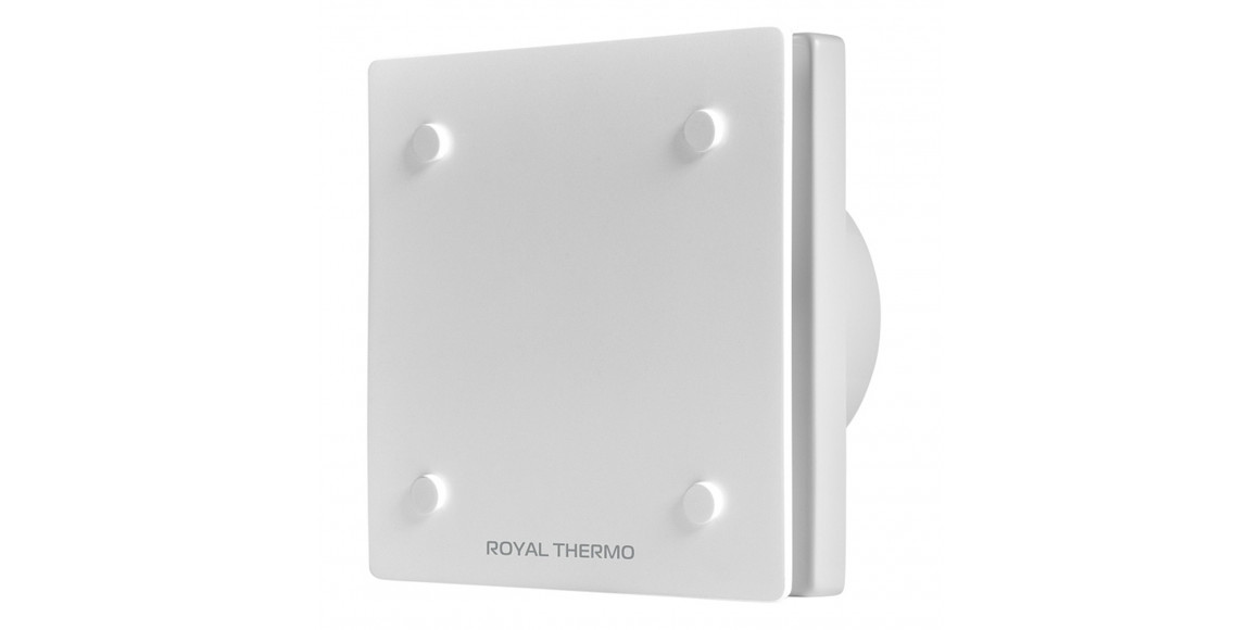 Լոգարանի օդափոխիչ ROYAL THERMO RAFC 100 WHITE 