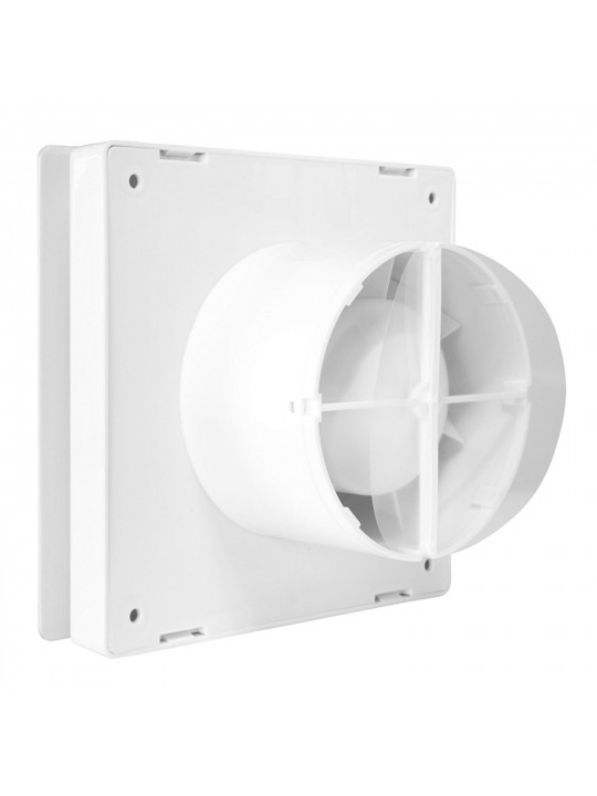 Bathroom fan ROYAL THERMO RAFC 100 WHITE 