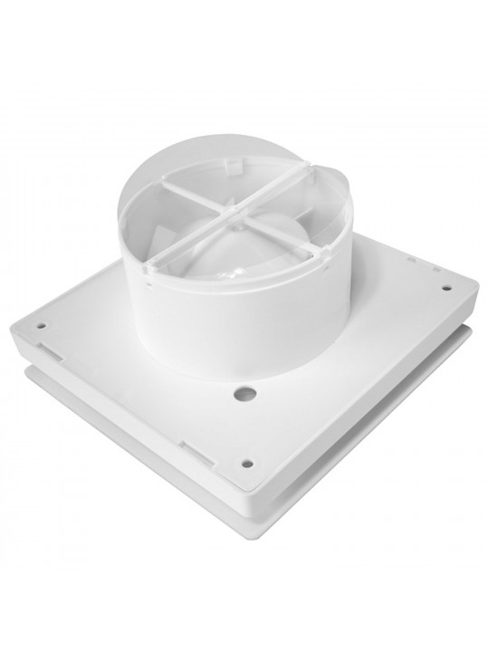 Bathroom fan ROYAL THERMO RAFC 100 WHITE 