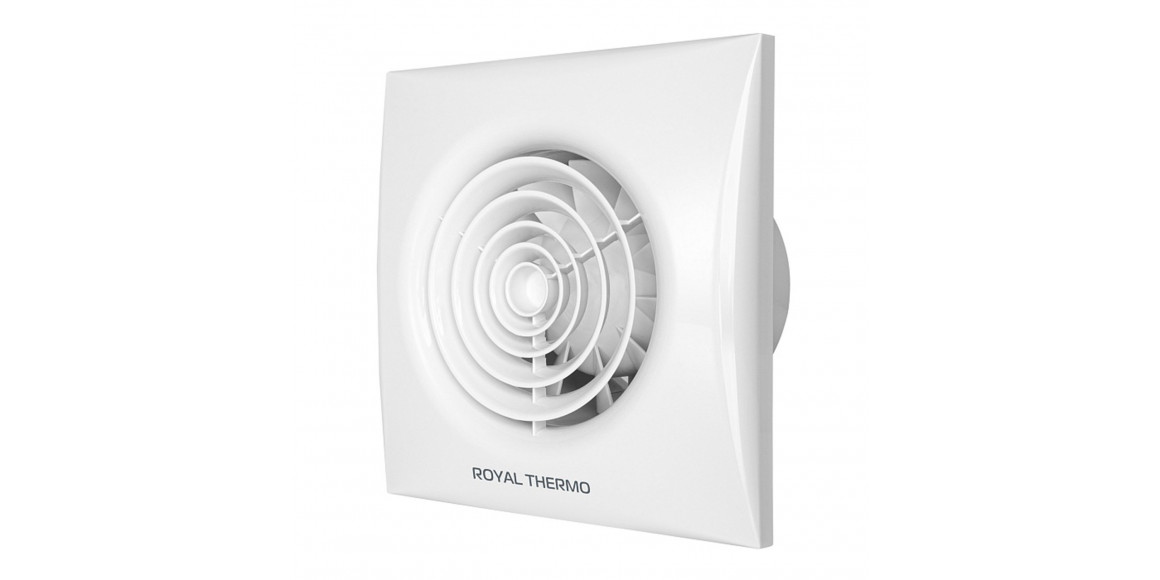 Bathroom fan ROYAL THERMO RAFR 100 