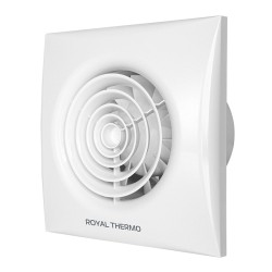 Bathroom fan ROYAL THERMO RAFR 100 
