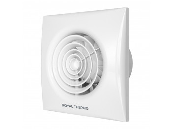 Bathroom fan ROYAL THERMO RAFR 100 