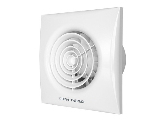 Вентилятор для ванной комнаты ROYAL THERMO RAFR 100 