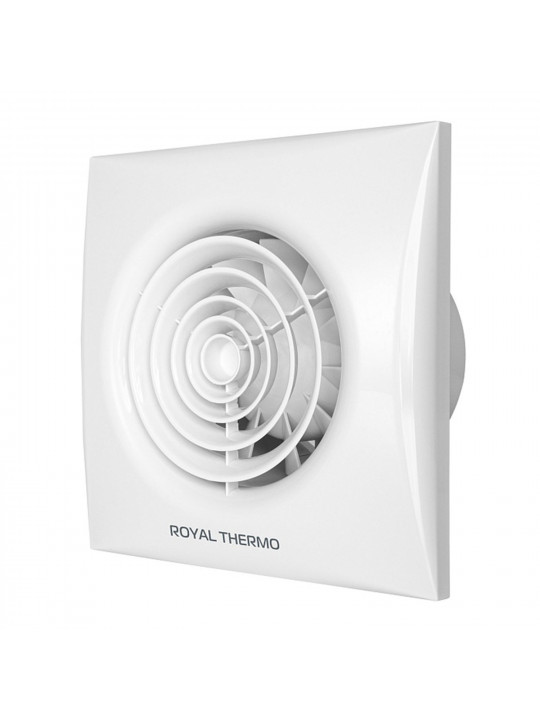 Bathroom fan ROYAL THERMO RAFR 100 