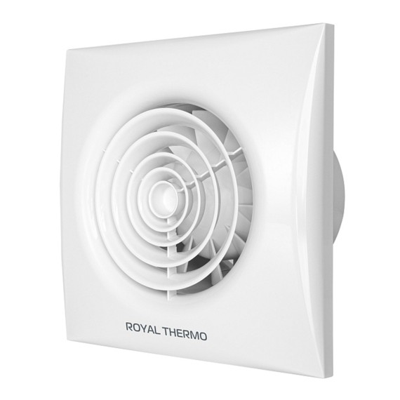 Լոգարանի օդափոխիչ ROYAL THERMO RAFR 100 