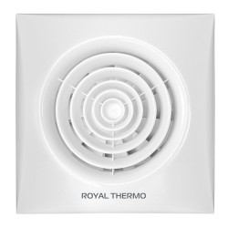 Bathroom fan ROYAL THERMO RAFR 100 