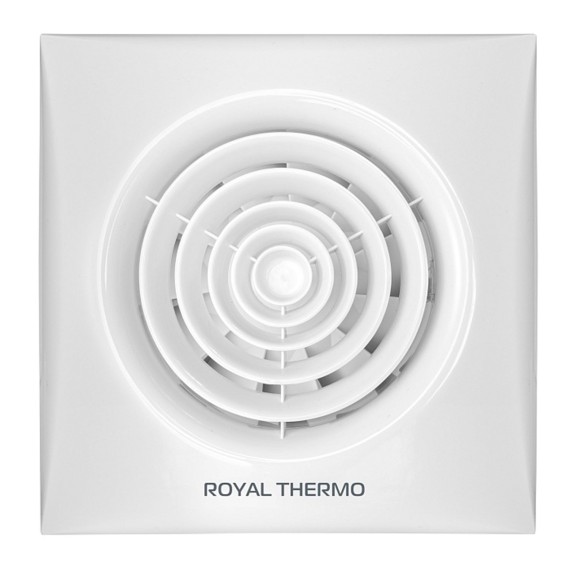 Լոգարանի օդափոխիչ ROYAL THERMO RAFR 100 