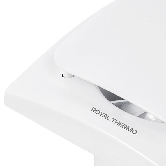 Լոգարանի օդափոխիչ ROYAL THERMO RAFV 100 