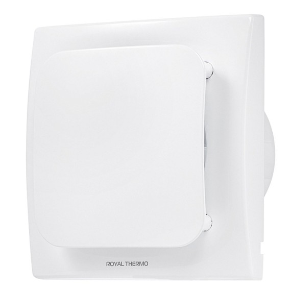 Լոգարանի օդափոխիչ ROYAL THERMO RAFV 100 