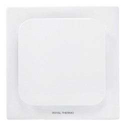 Bathroom fan ROYAL THERMO RAFV 100 
