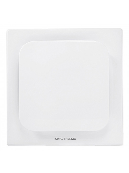 Bathroom fan ROYAL THERMO RAFV 100 