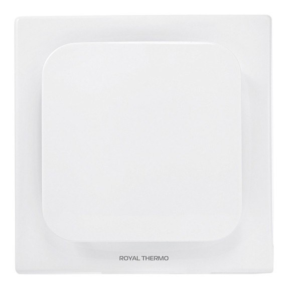 Լոգարանի օդափոխիչ ROYAL THERMO RAFV 100 