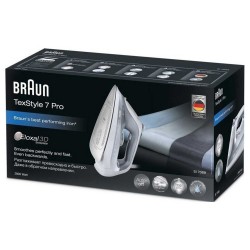 Утюг BRAUN SI7149WB 