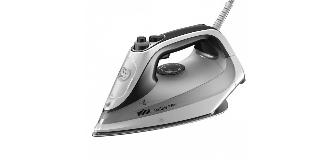 Утюг BRAUN SI7149WB 