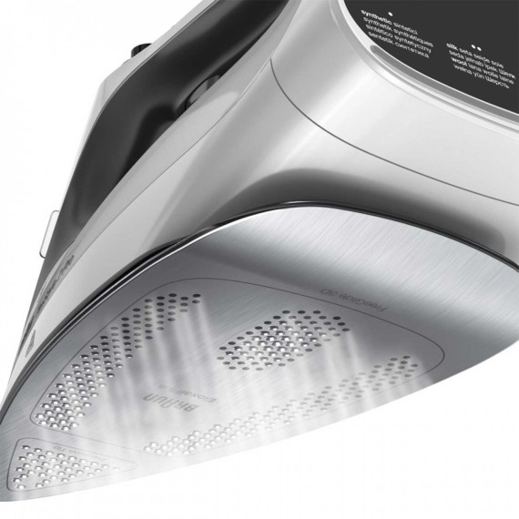 Утюг BRAUN SI7149WB 
