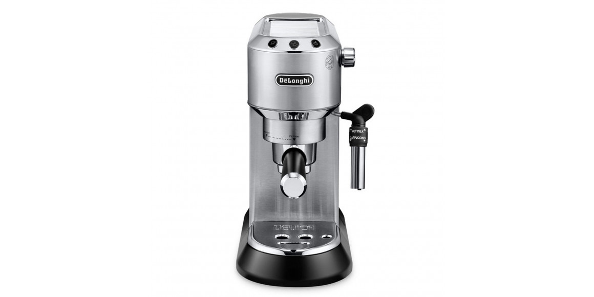 Рожковые кофемашины DELONGHI EC685.M 