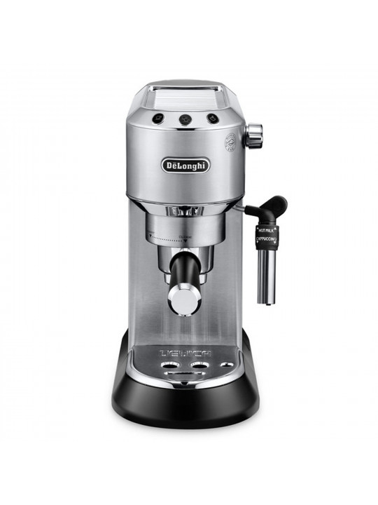 Рожковые кофемашины DELONGHI EC685.M 