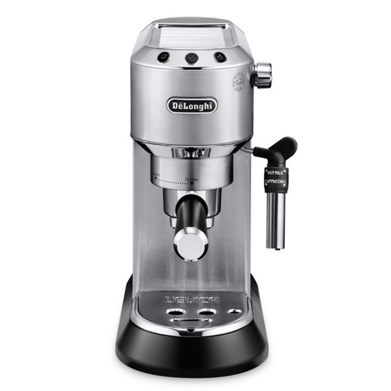 Рожковые кофемашины DELONGHI EC685.M 