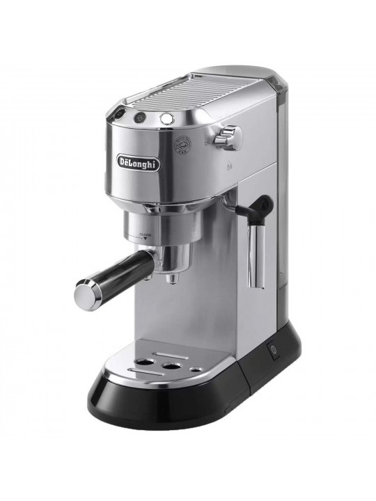 Կիսաավտոմատ սրճեփ մեքենաներ DELONGHI EC685.M 