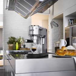 Coffee machines semi automatic DELONGHI EC685.M 
