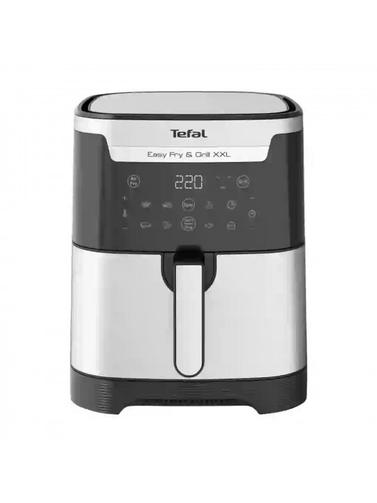 Աերոգրիլներ TEFAL EY801D27 