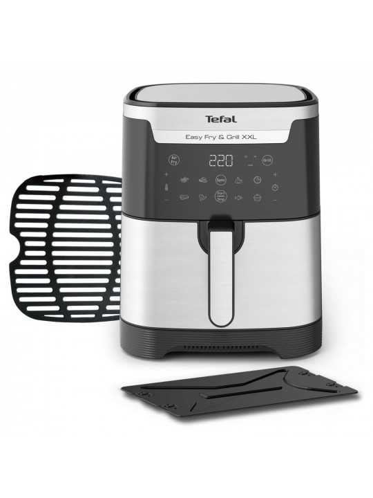 Աերոգրիլներ TEFAL EY801D27 