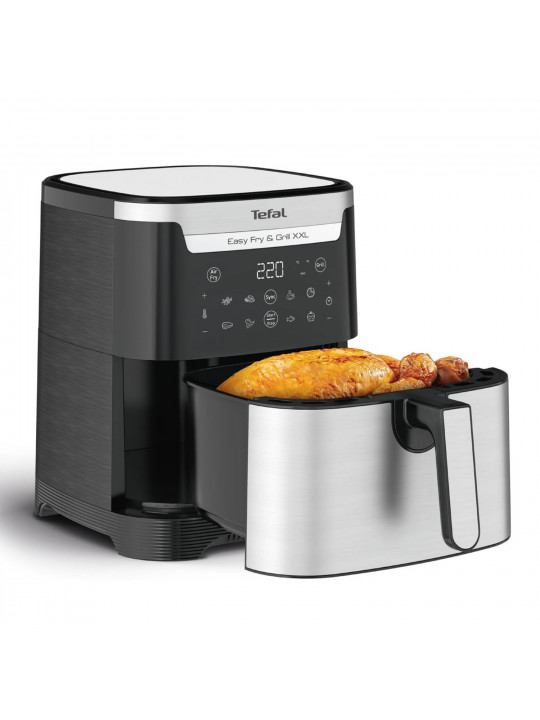 Աերոգրիլներ TEFAL EY801D27 