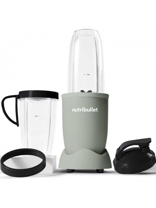 Blender NUTRIBULLET NB907MAJD 