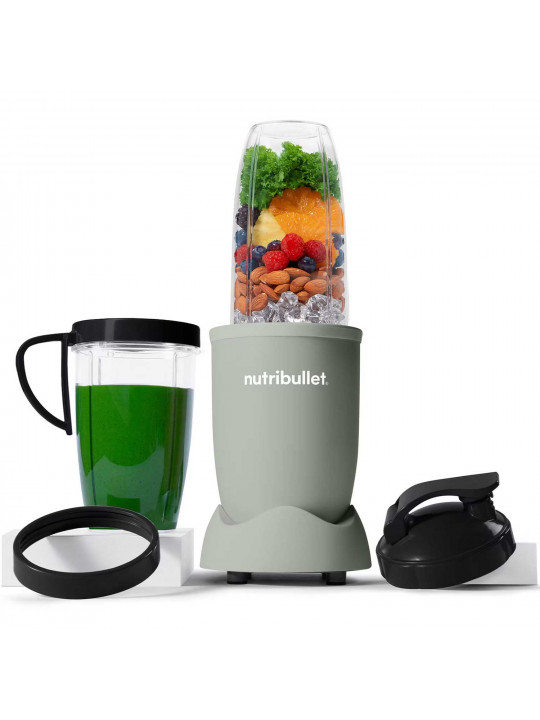 Blender NUTRIBULLET NB907MAJD 