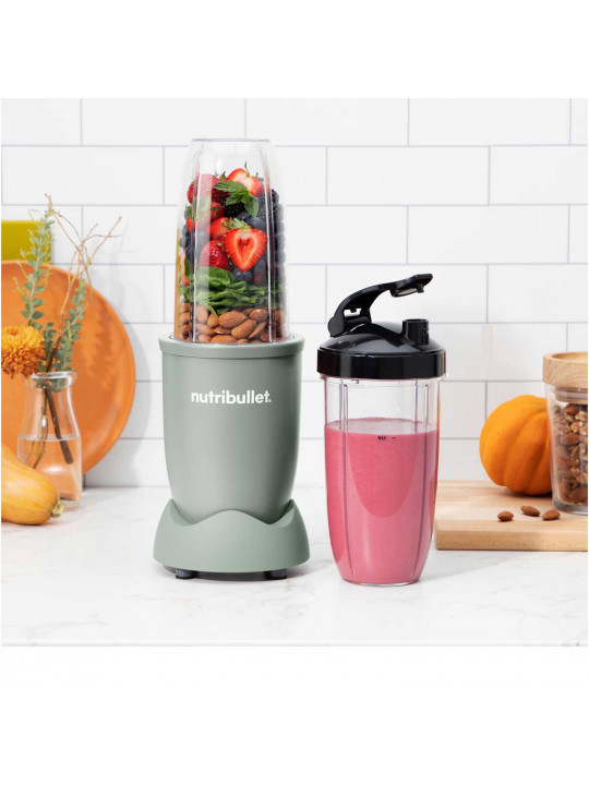 Blender NUTRIBULLET NB907MAJD 