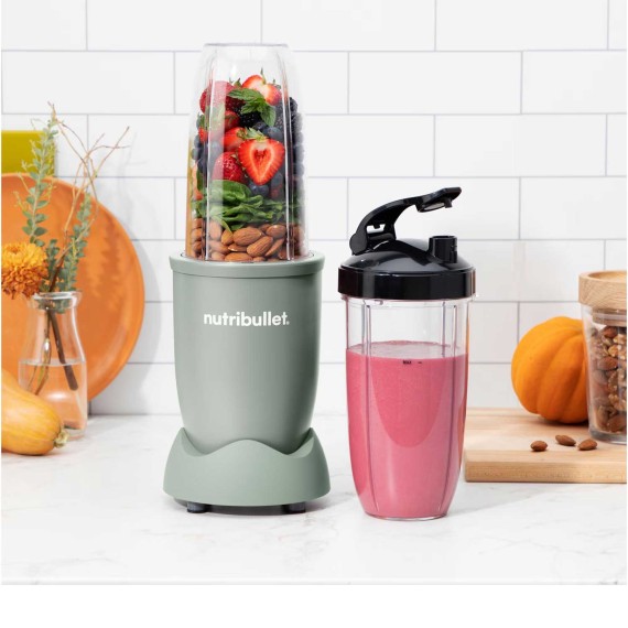 Բլենդեր NUTRIBULLET NB907MAJD 