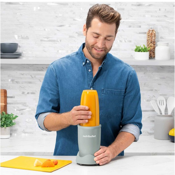 Բլենդեր NUTRIBULLET NB907MAJD 